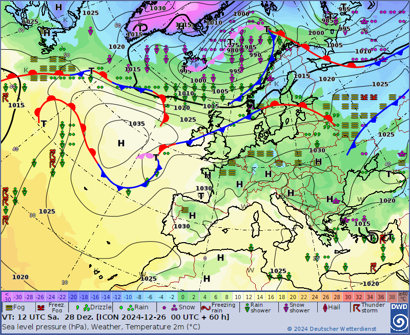 An image displaying weather information