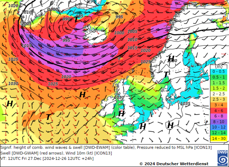 An image displaying weather information