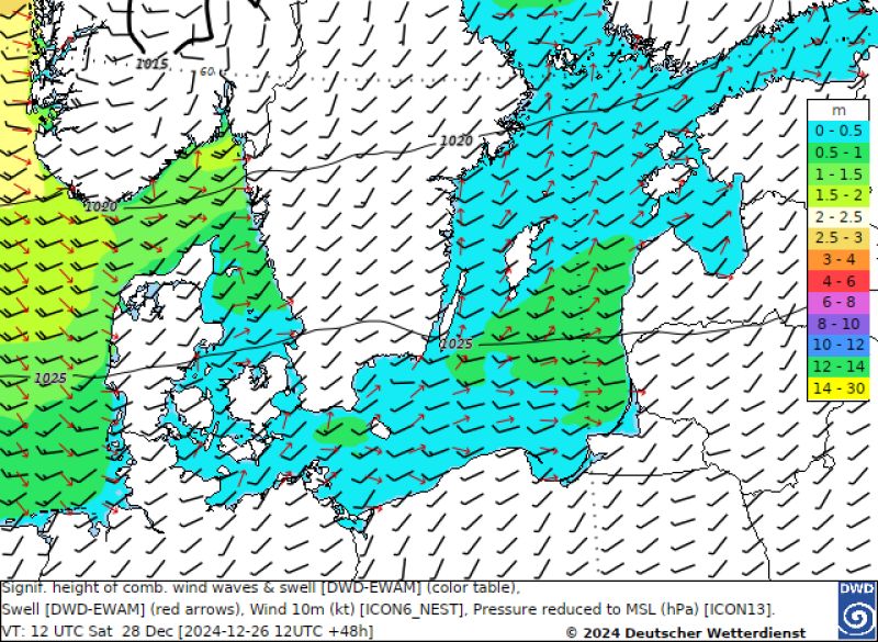 An image displaying weather information