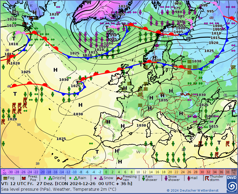 An image displaying weather information