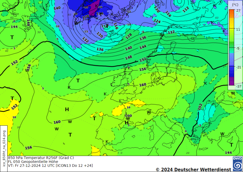 An image displaying weather information