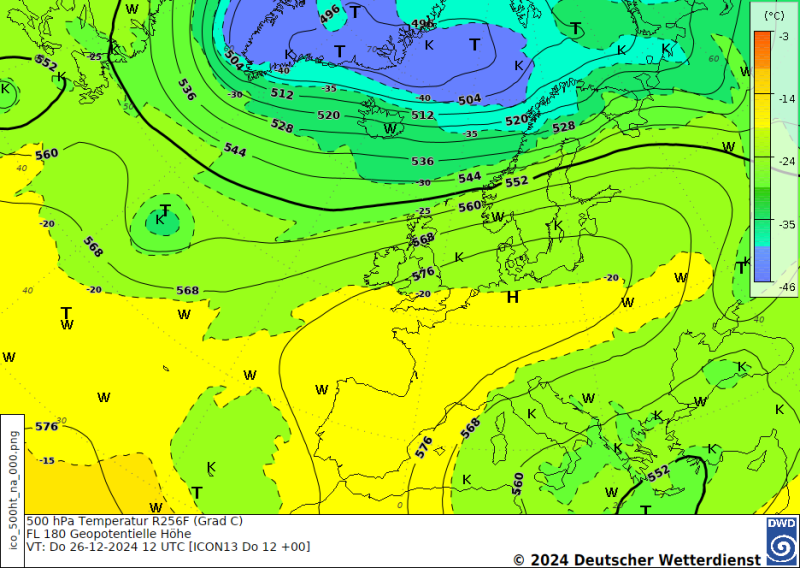 An image displaying weather information