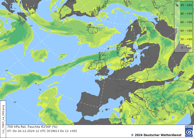 An image displaying weather information