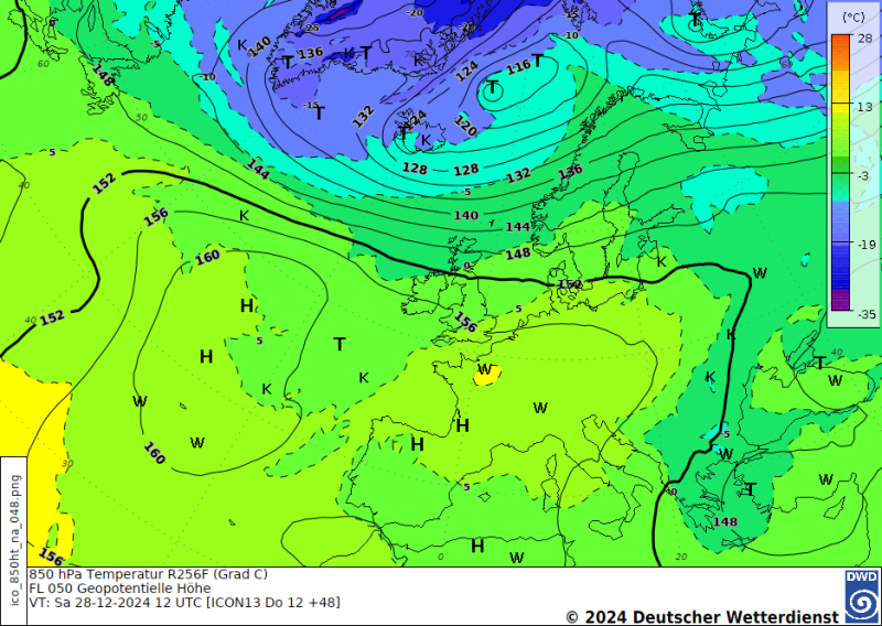 An image displaying weather information