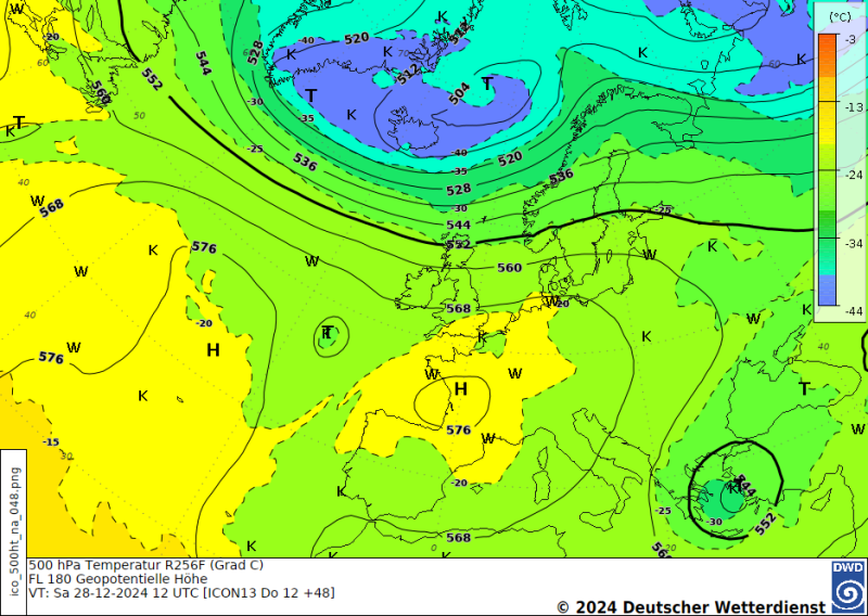 An image displaying weather information