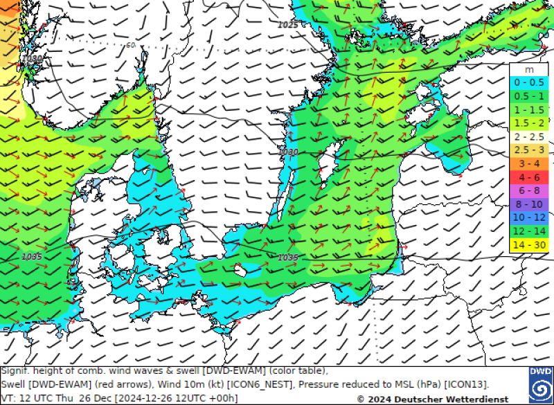 An image displaying weather information