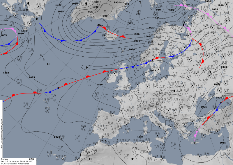 An image displaying weather information