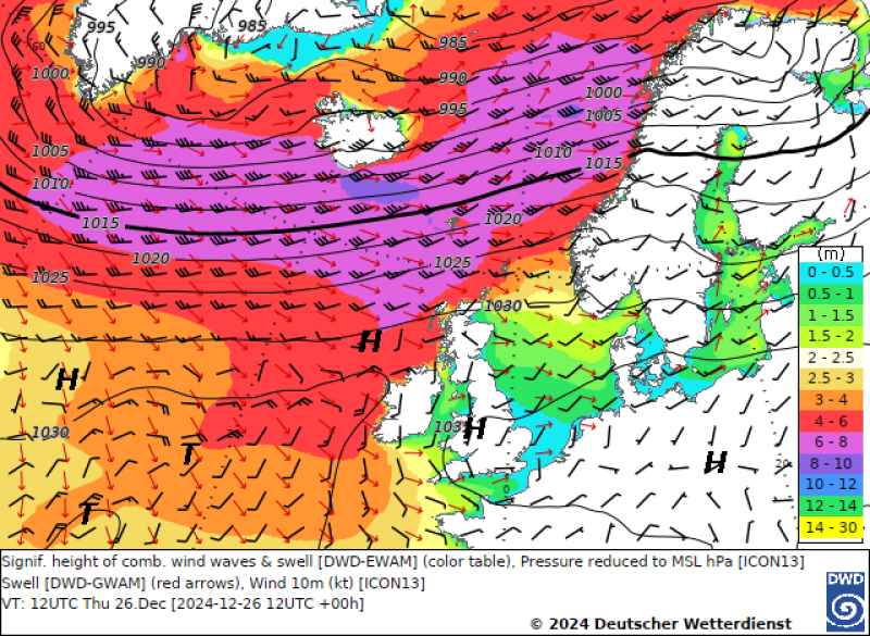 An image displaying weather information