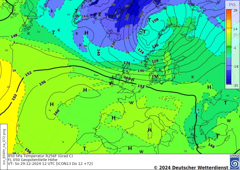 An image displaying weather information