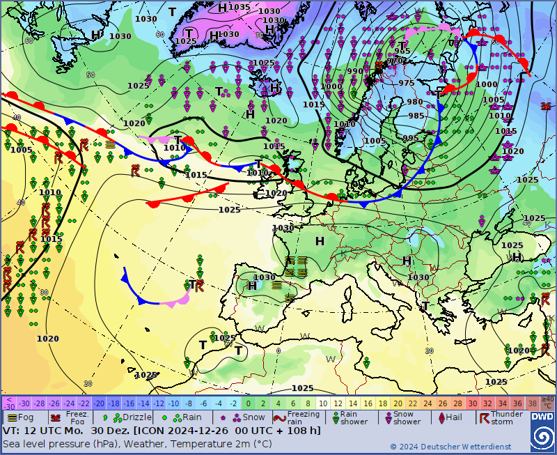 An image displaying weather information