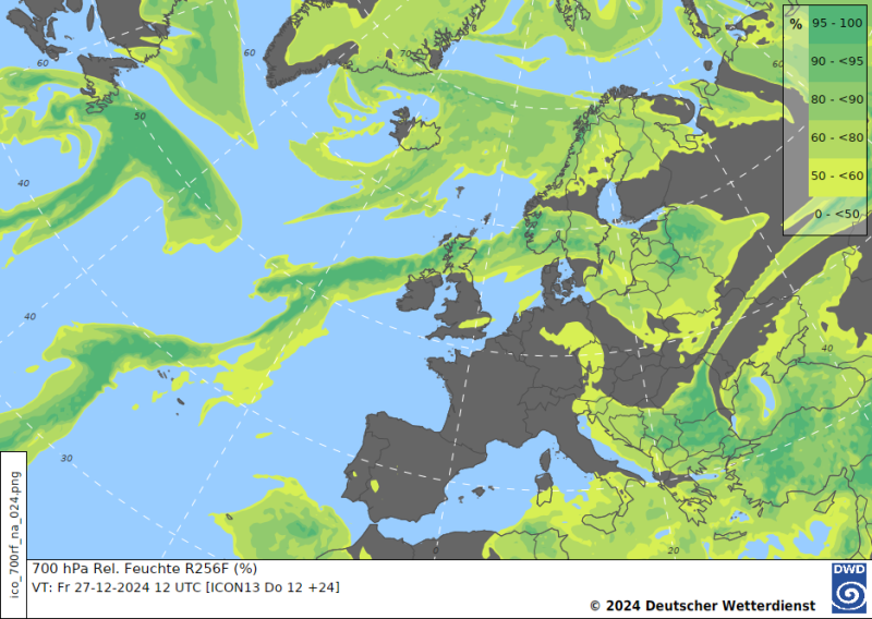 An image displaying weather information